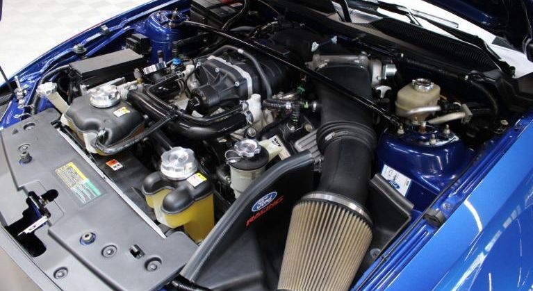 Engine Diagnostics